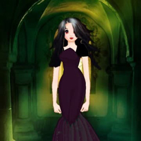 Free online html5 games - Ghost To Girl Escape HTML5 game - Games2rule