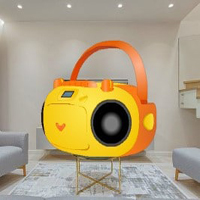 Free online html5 games - Grandeur Room Escape HTML5 game - Games2rule