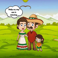 Free online html5 escape games - Help Family To Seek Boy