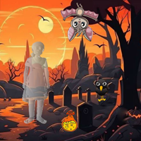 Free online html5 escape games - Help Girl To Seeks Soul