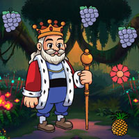 Free online html5 escape games - Help King To Locate Prince