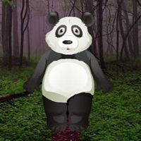 Free online html5 games - Help The Panda HTML5 game - Games2rule 