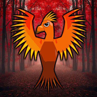 Free online html5 games - Help The Phoenix Bird game - Games2rule