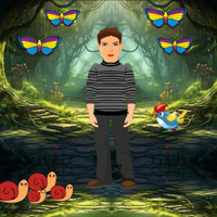 Help To Join Separated Friends