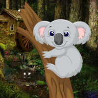 Free online html5 games - Help To The Tarsier game - Games2rule