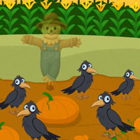 Hidden Car Key Harvest Escape