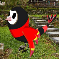Free online html5 games - Landscape Lawn Garden Escape HTML5 game - Games2rule