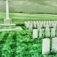 Free online html5 games - Last of Cemetery Escape HTML5 game - Games2rule
