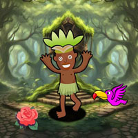 Free online html5 escape games - Lift Up Fallen Down Lilliput