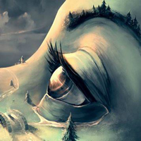 Free online html5 games - Lilliput Escape From Illusion Land game - Games2rule