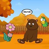 Free online html5 escape games - Make Happy To Mom Panda