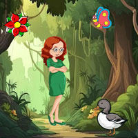 Free online html5 escape games - Mom Seeks Her Disabled Child