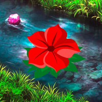 Free online html5 games - Mystery Flower Girl Escape HTML5 game - Games2rule