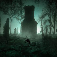 Free online html5 games - Mystery Lllusion Forest Escape HTML5 game - Games2rule
