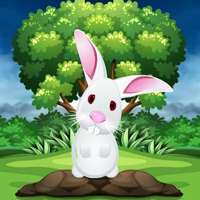 Free online html5 games - Natural Easter Land Escape HTML5 game - Games2rule