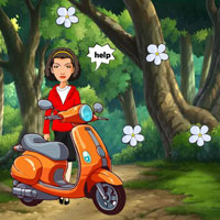 Need Help Finding Lara Scooty