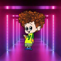 Free online html5 games - Nightclub Dennis Boy Escape HTML5 game 