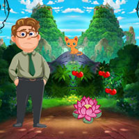 Free online html5 escape games - Ramu Seeks Disabled Mom