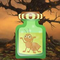 Free online html5 games - Rescue The Little Ant HTML5 game - Games2rule