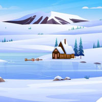 Free online html5 games - Rescue The Little Santa HTML5 game - Games2rule