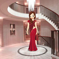 Free online html5 games - Searching My Jewelry Box game - Games2rule