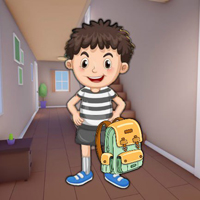 Free online html5 games - Searching My School Bag HTML5 game - Games2rule
