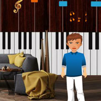 Free online html5 games - Seeking My Music Notes HTML5 game - Games2rule