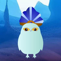 Free online html5 games - Snow Cave Escape HTML5 game - Games2rule 