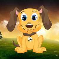 Free online html5 games -  Succour The Pet Dog HTML5 game 