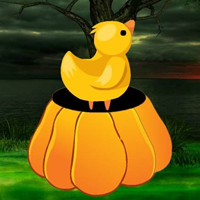 Free online html5 games - Thanksgiving Turkey Child Escape HTML5 game - Games2rule 