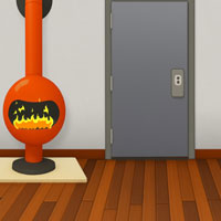 Vault Room Mystery Escape