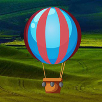 Way To Parachute Escape HTML5