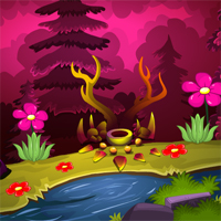 Free online html5 games - MirchiGames Tribal Boy Escape game 