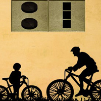 Free online html5 games - 8b Indigenous Boy Escape game 