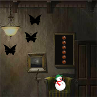 Free online html5 games - AvmGames The Santa Cap game - Games2rule 
