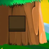 Free online html5 games - G2L Big Cat Escape game - Games2rule 