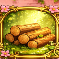 Free online html5 escape games - 8b Blossom Garden Escape