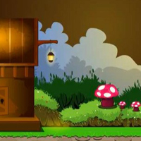 Free online html5 games - G2L Mighty Mouse Rescue game 