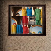 Free online html5 escape games - Eid Mubarak Escape 5