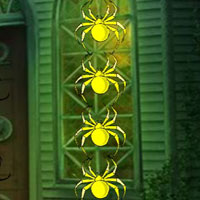 Free online html5 escape games - Cute Jungle Tiger Escape