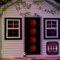 Free online html5 games - AvmGames Barbie House Escape game 