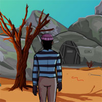 Free online html5 games - Run Chase 7 game 