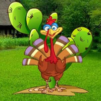 Free online html5 games - Thanksgiving Village 07 HTML5 game - Games2rule 