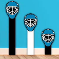 Free online html5 games - Find the Hockey Boy game 