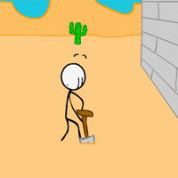 Free online html5 games - Breaking the Bank game 