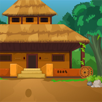 Free online html5 games - SiviGames Pongal Carnival Escape game 