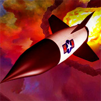 Free online html5 games - Rocket Ville Playhub game 