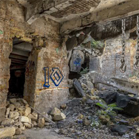 Free online html5 games - FirstEscapeGames Escape Graffiti Artist game 