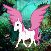 Free online html5 games - Find The Pony Wings HTML5 game 