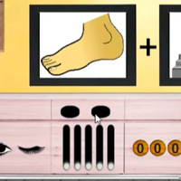 Free online html5 games - 8b Rescue Sad Dog Tim  game - Games2rule 